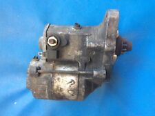 Rover 25/Streetwise // MG ZS/ZR Automatic Starter Motor (Part#: NAD101320) Denso