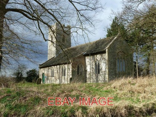 Photo faith s church - st.,
