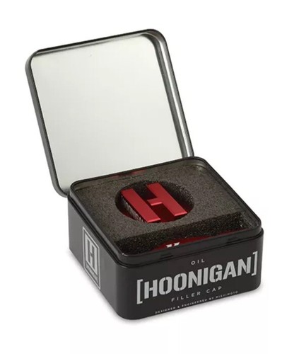 Mishimoto mitsubishi hoonigan - mishimoto,