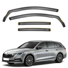 ISPEED Wind Deflectors for