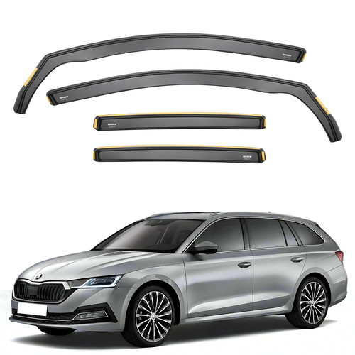 Ispeed wind deflectors for - wind,