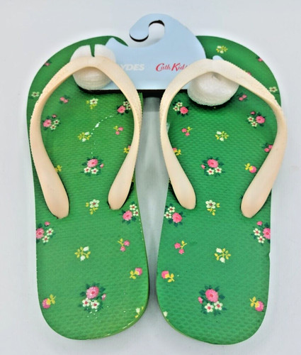 Cath kidston slydes b32 - kidston, uk