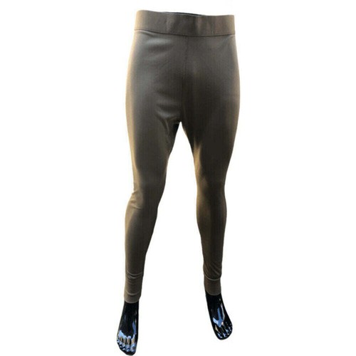 Army thermal longjohns british - army,