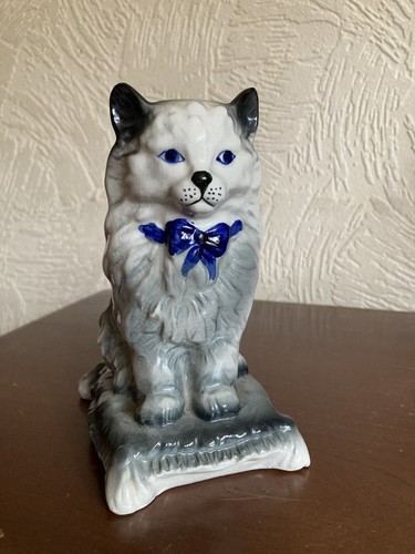 Vintage staffordshire pottery - vintage,