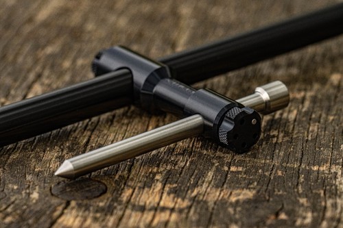 Solar black lite bankstick - solar,