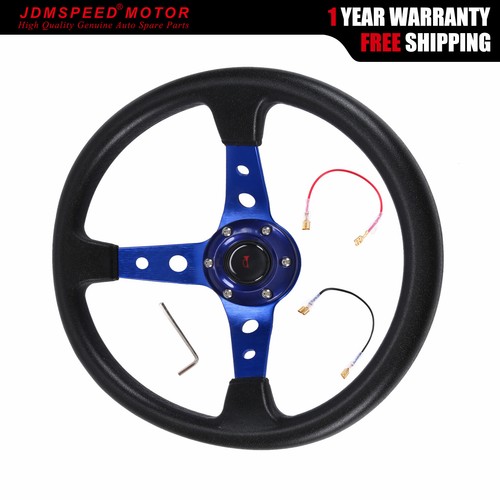 350mm 14inch deep dish - deep, 6