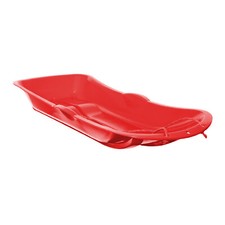 AMOS Large Plastic Sledge with