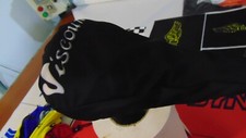 BMX Bicycle Seat Cover Vintage