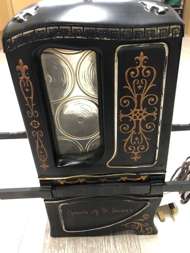 Vintage royal carriage grants - royal,