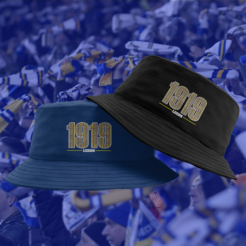 Leeds 1919 football - leeds,