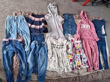 Girls used 12  pack assorted