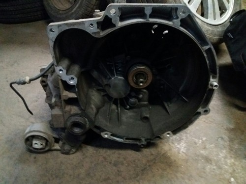 Ford fiesta zetec 6tdci 2008 - 1.6tdci,