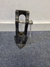 Hiretech HT8 Drum Sander Holder  Bracket Inc Vat 