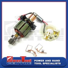 Makita 18v Drill Motor