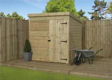 Empire 1000 Pent Garden Shed