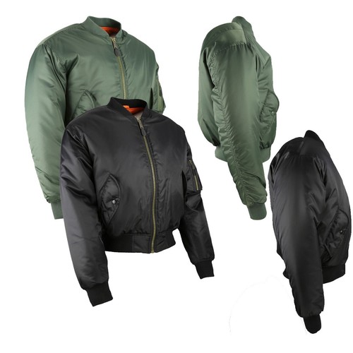 Ma1 flying jackets army - ma1,