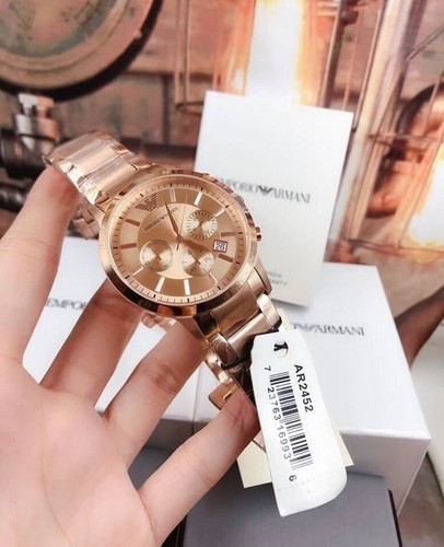 Emporio armani mens watch - armani,