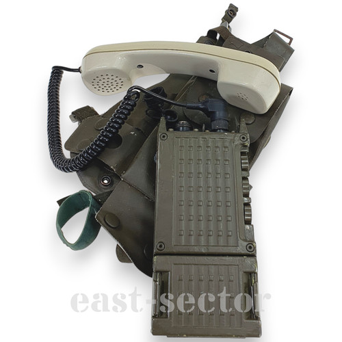 Military field radio - field,