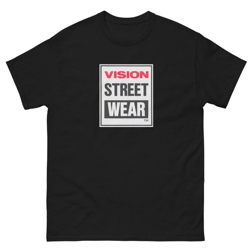 Vision street wear - , vintage