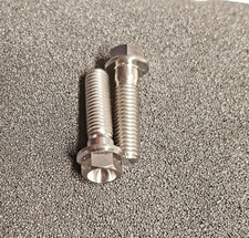 KTM 125 SX 2015/25 TITANIUM