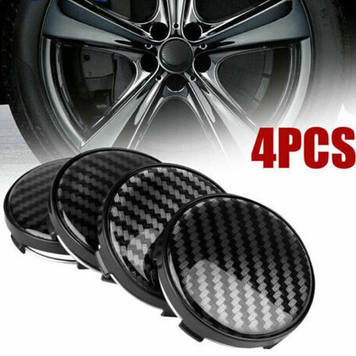 4pcs carbon fiber car - 4pcs,