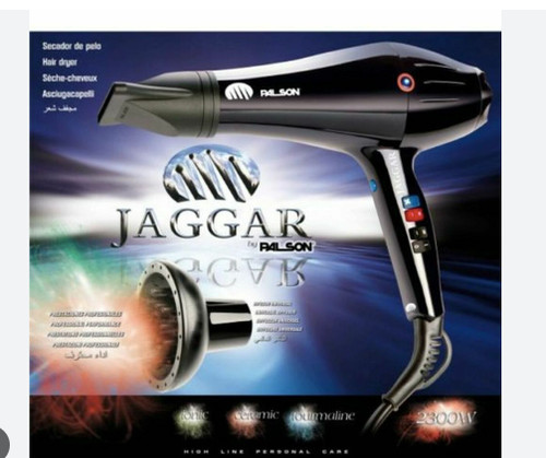 Professional jaggar hairdryer - jaggar,