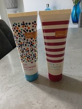 Jules Get Glowing Body Scrub