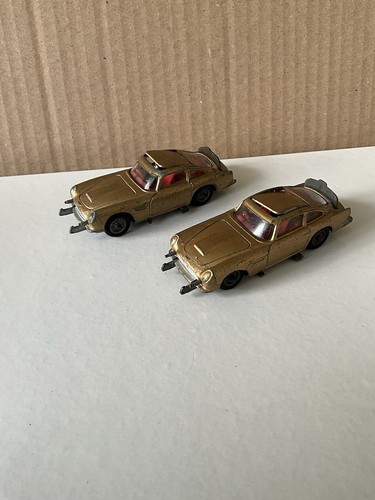 Corgi toys 261 james - james, bond
