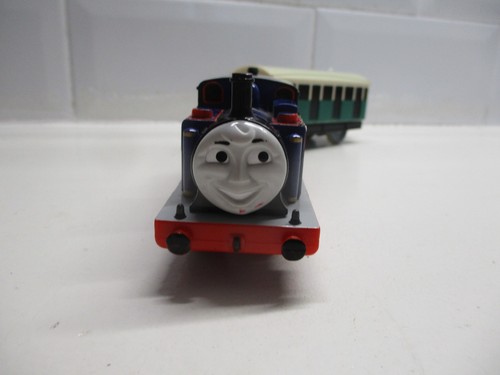 Tomy trackmaster thomas the - tomy,