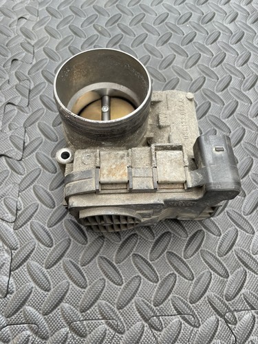 Volkswagen golf throttle body - golf,