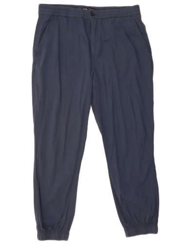 Zara mens joggers chino - zara,