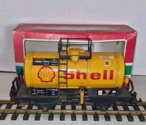 Weathered 40402 scale shell - g,