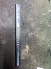 VOLVO FRONT DOOR STEP SILL