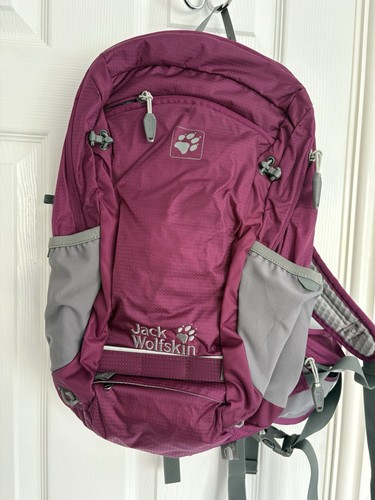 Jack wolfskin moab jam - moab, 18l
