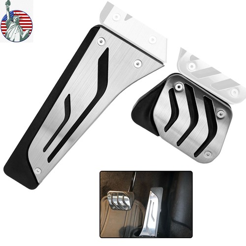 Car gas brake foot - foot, cover