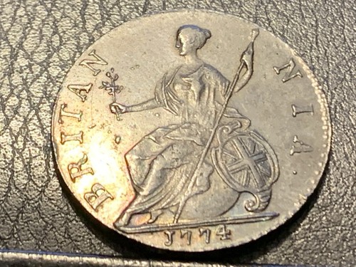 George the 3rd - george,