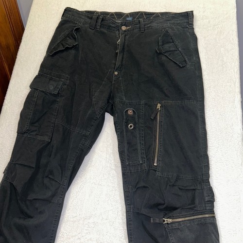 Polo ralph lauren paratrooper - polo,