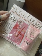 Plouise The Cheek of It *