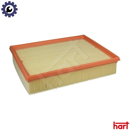 Air filter 327 663 for - 327,