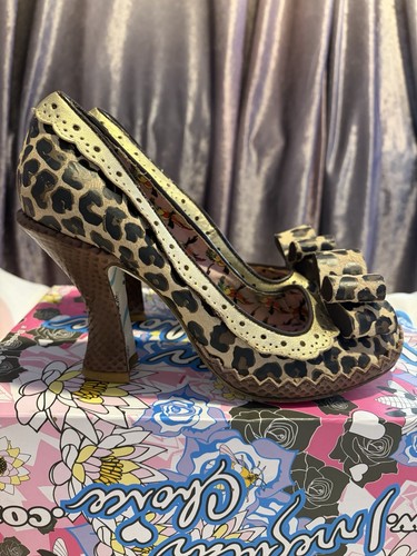 Irregular choice euro - irregular, 40