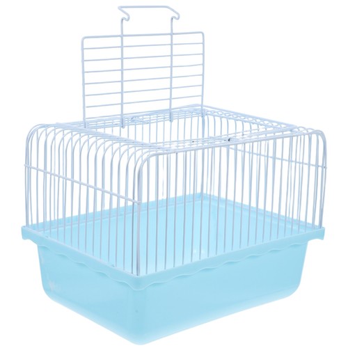 Cockatiel carrier hamster - ,