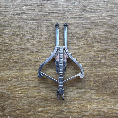 Vintage toys parts robo - toys,