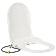 Toilet Seat Attachment Bidet