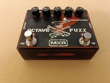 MXR SF01 Slash Signature
