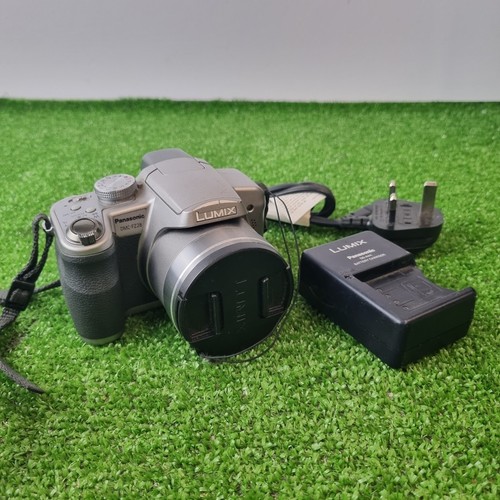 Panasonic lumix dmc - panasonic, dmc-fz28