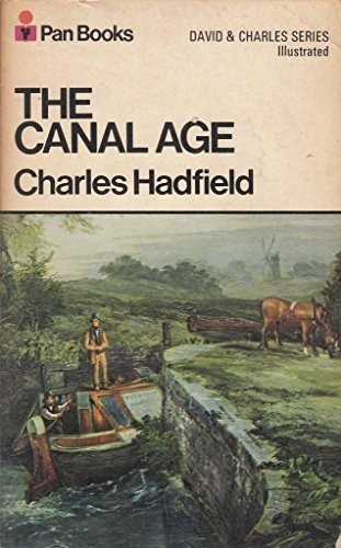 Canal age hadfield charles - canal,