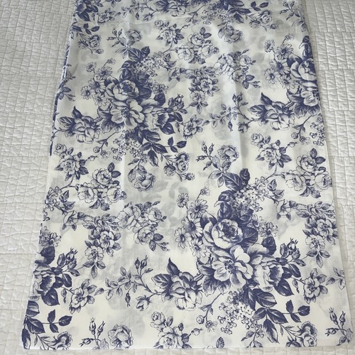 Laura ashley pillowcases - laura,