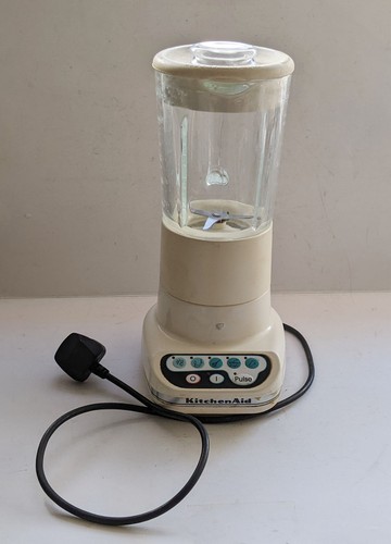 Kitchenaid artisan blender - kitchenaid,