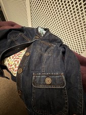 Very Chic BODEN short  Denim