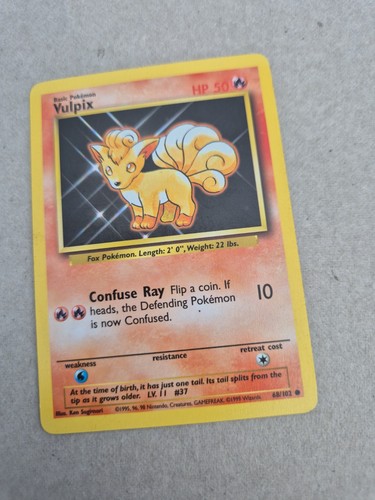 Vintage 1995 pokemon - vintage,